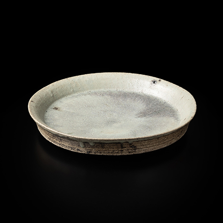 「No.24 灰釉鉢 / Bowl, Ash glaze」の写真　その1