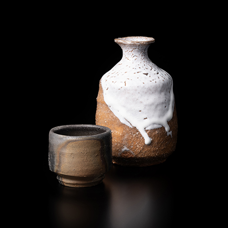 魯卿あん（京橋店）【酒器 特集展】Exhibition of Tokuri & Guinomi