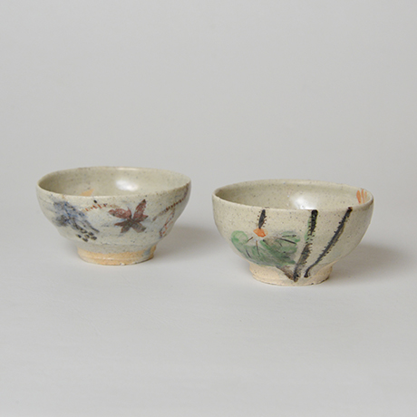梶原靖元展】Exhibition of KAJIHARA Yasumoto | しぶや黒田陶苑
