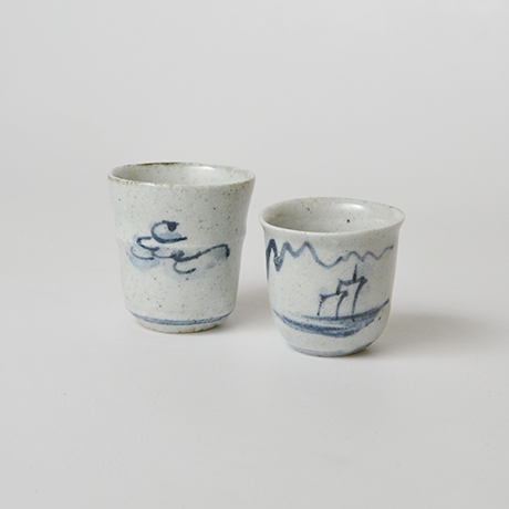 【梶原靖元展】Exhibition of KAJIHARA Yasumoto