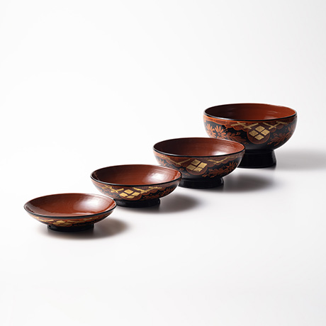 【おいしいうつわ-1】Exhibition of Appetizing Tableware (Part1)