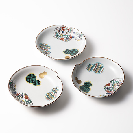 【おいしいうつわ-2】Exhibition of Appetizing Tableware (Part2)