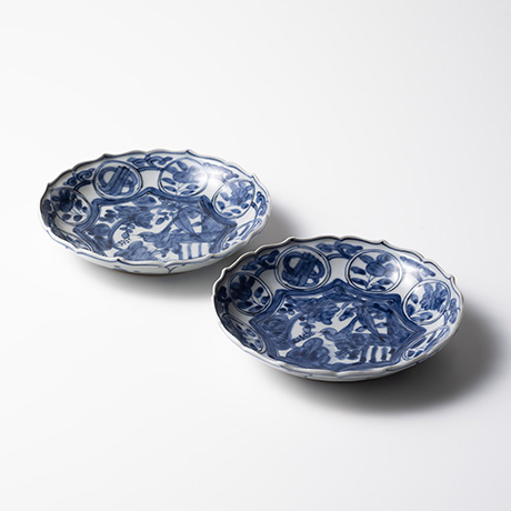 【おいしいうつわ-2】Exhibition of Appetizing Tableware (Part2)