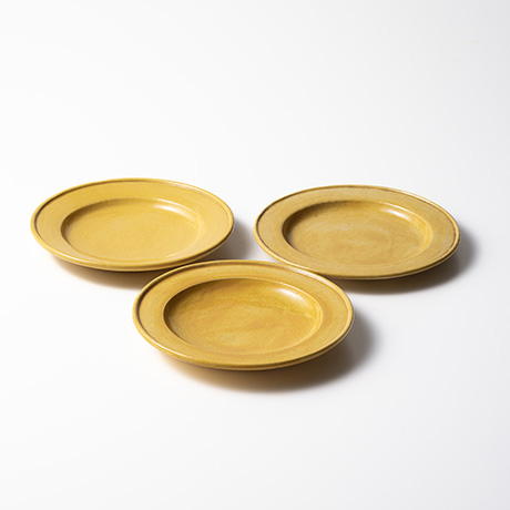 【おいしいうつわ-1】Exhibition of Appetizing Tableware (Part1)