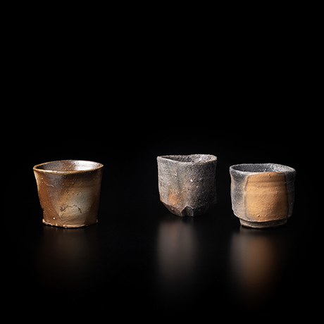 【金重愫展】Exhibition of KANESHIGE Makoto