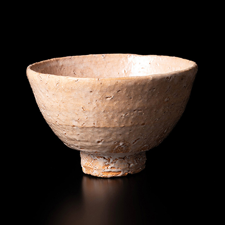 「No.17　萩茶盌 / Tea bowl, Hagi」の写真　その2