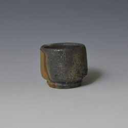 伊部　円皿　金重巌 MK-19-2-250x250.jpg