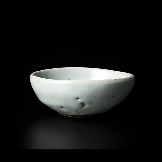青磁盃