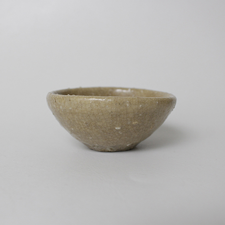 「17. 萩盃 / Sake cup, Hagi」の写真　その1