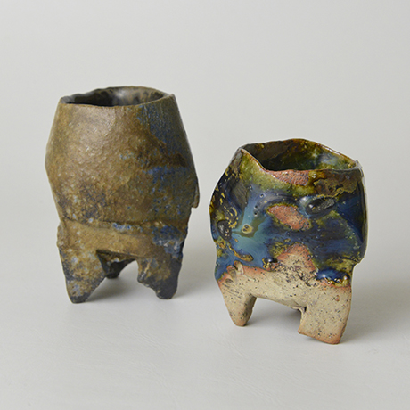 2025年【大酒器展-1】Exhibition of Tokuri & Guinomi (Part1