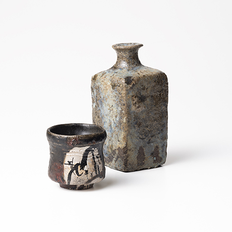 【唐津　丸田宗彦展】Exhibition of MARUTA Munehiko