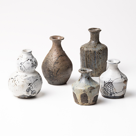 【唐津　丸田宗彦展】Exhibition of MARUTA Munehiko