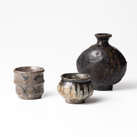 【唐津　丸田宗彦展】Exhibition of MARUTA Munehiko
