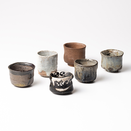 唐津 丸田宗彦展】Exhibition of MARUTA Munehiko | しぶや黒田陶苑