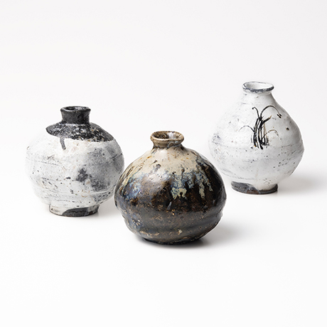 【唐津　丸田宗彦展】Exhibition of MARUTA Munehiko