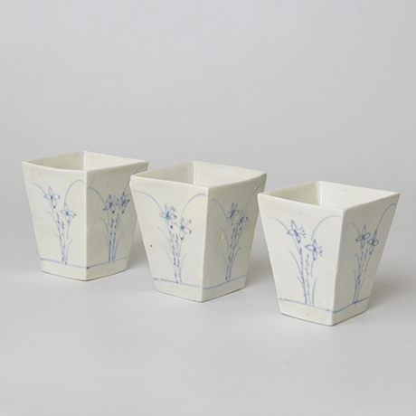 【古を想う　中野欽二郎展】Exhibition of NAKANO Kinjiro