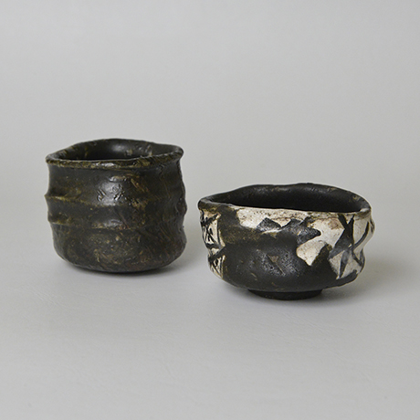 唐津 丸田宗彦展 (第一部追加作品より) 】Exhibition of MARUTA