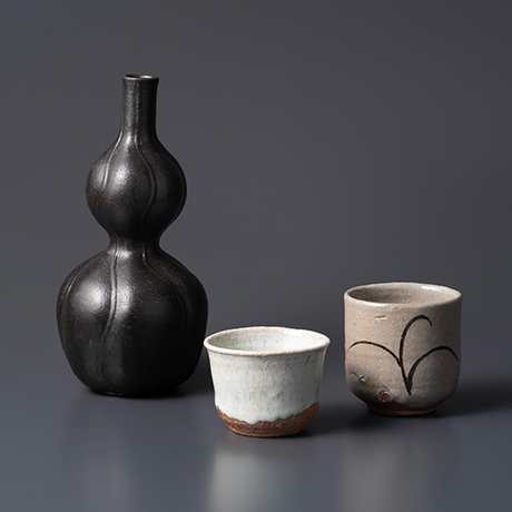 【唐津　矢野直人展】Exhibition of YANO Naoto