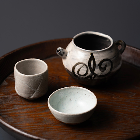 【唐津　矢野直人展】Exhibition of YANO Naoto