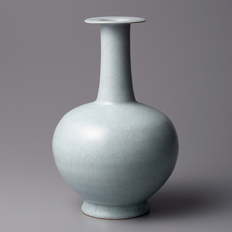 【青瓷　伊藤秀人展】Exhibition of ITO Hidehito