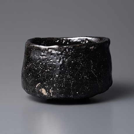 【存・在・有　金重有邦展】Exhibition of KANESHIGE Yuho