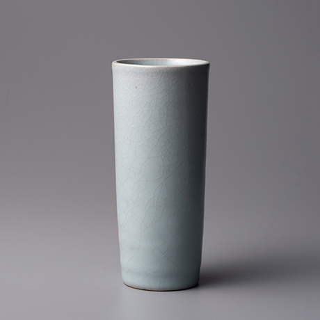 【青瓷　伊藤秀人展】Exhibition of ITO Hidehito