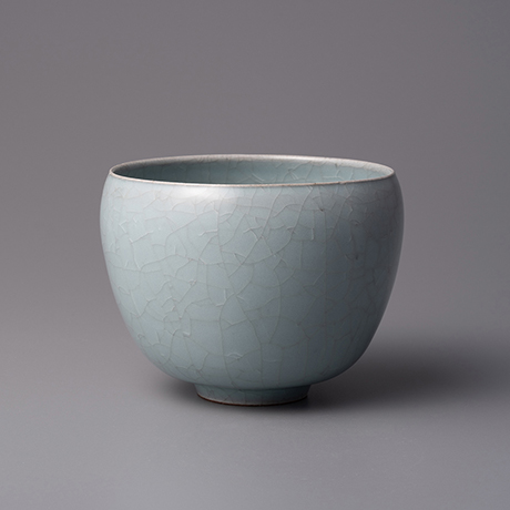 【青瓷　伊藤秀人展】Exhibition of ITO Hidehito