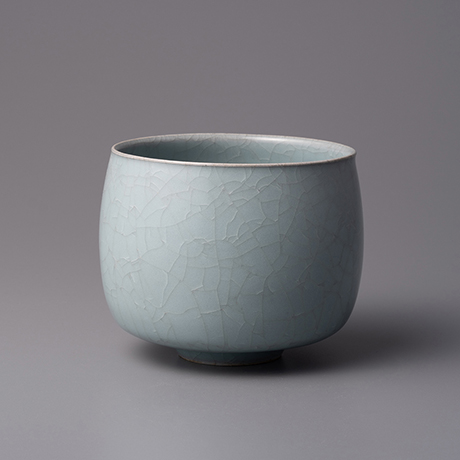 【青瓷　伊藤秀人展】Exhibition of ITO Hidehito