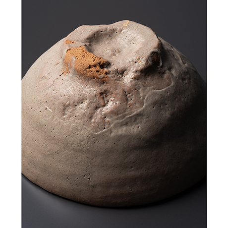 【存・在・有　金重有邦展】Exhibition of KANESHIGE Yuho