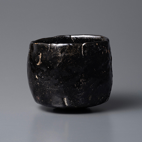 【存・在・有　金重有邦展】Exhibition of KANESHIGE Yuho