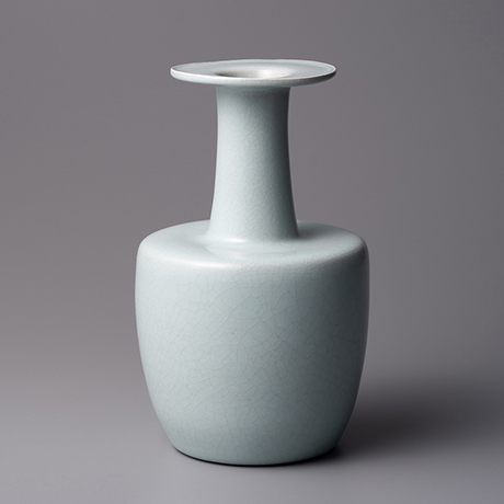 【青瓷　伊藤秀人展】Exhibition of ITO Hidehito