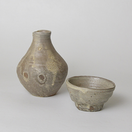 【存・在・有　金重有邦展】Exhibition of KANESHIGE Yuho