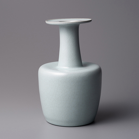 【青瓷　伊藤秀人展】Exhibition of ITO Hidehito