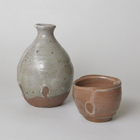 【存・在・有　金重有邦展】Exhibition of KANESHIGE Yuho
