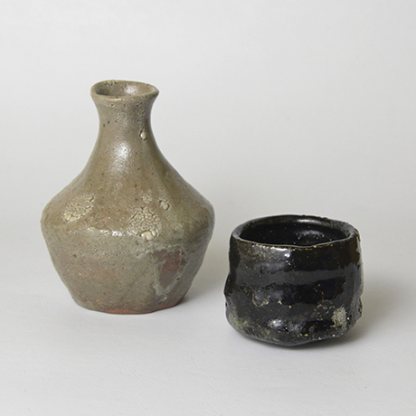 【存・在・有　金重有邦展】Exhibition of KANESHIGE Yuho