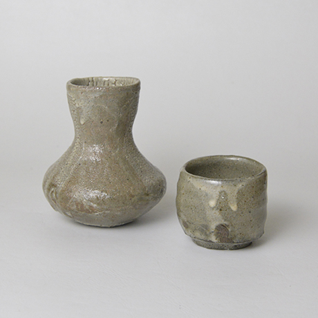 【存・在・有　金重有邦展】Exhibition of KANESHIGE Yuho