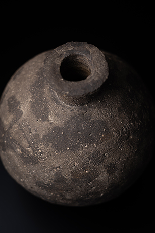 「7. 壷 / Vessel」の写真　その2