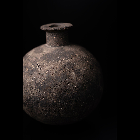 「7. 壷 / Vessel」の写真　その3