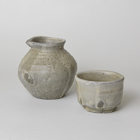 【存・在・有　金重有邦展】Exhibition of KANESHIGE Yuho