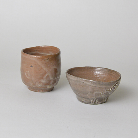 【存・在・有　金重有邦展】Exhibition of KANESHIGE Yuho