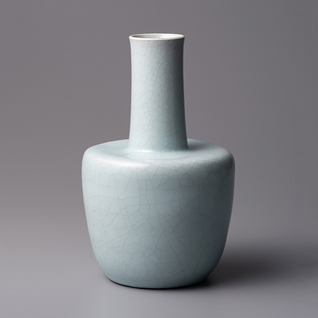 【青瓷　伊藤秀人展】Exhibition of ITO Hidehito