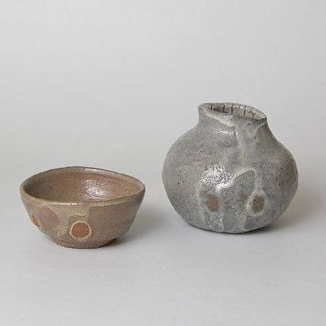 【存・在・有　金重有邦展】Exhibition of KANESHIGE Yuho