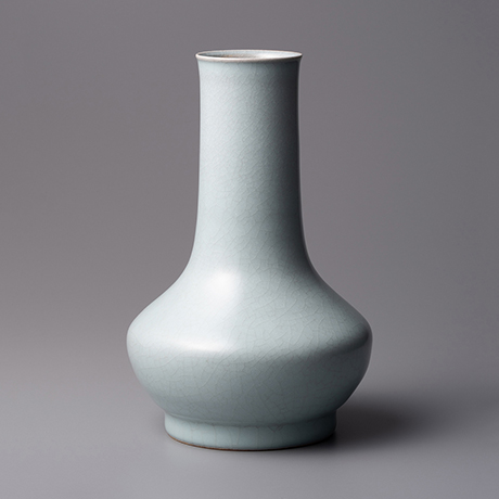 【青瓷　伊藤秀人展】Exhibition of ITO Hidehito
