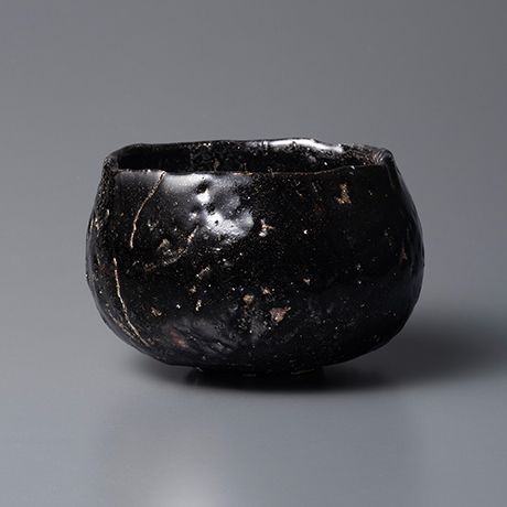 【存・在・有　金重有邦展】Exhibition of KANESHIGE Yuho