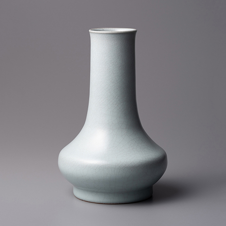 【青瓷　伊藤秀人展】Exhibition of ITO Hidehito