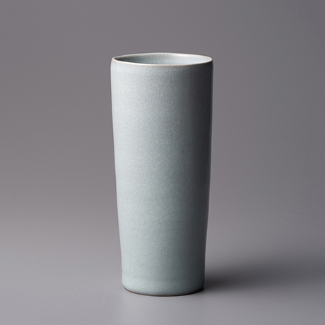 【青瓷　伊藤秀人展】Exhibition of ITO Hidehito