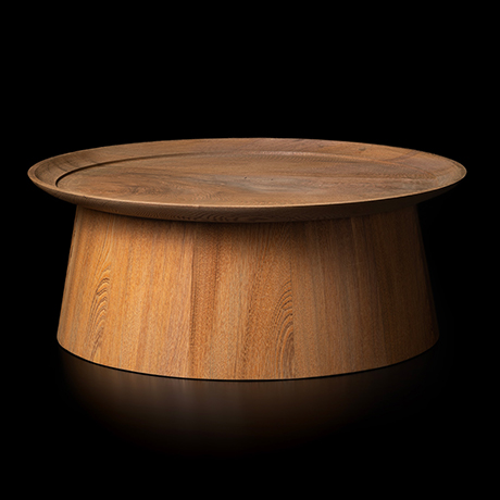 【川合優展】Exhibition of KAWAI Masaru