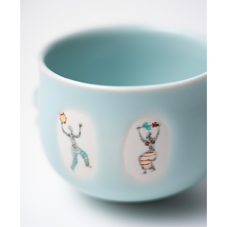 【夏の陶藝奉仕市】　Summer Pottery Fair 2025