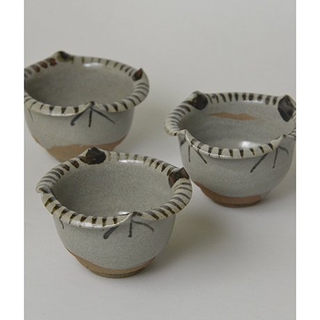 【唐津　矢野直人展】Exhibition of YANO Naoto