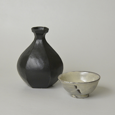 【唐津　矢野直人展】Exhibition of YANO Naoto